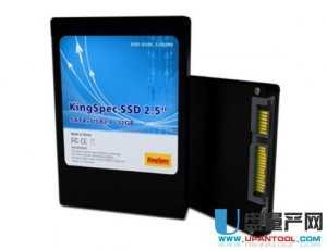 STAT+USB 金胜 32GB固态硬盘SSD评测