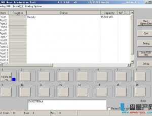 SM3257AA量产工具MPTool v2.3.68(12.03.23)