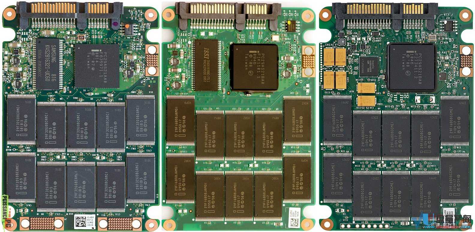 SSD固态硬盘为何会变砖专业解释(3)