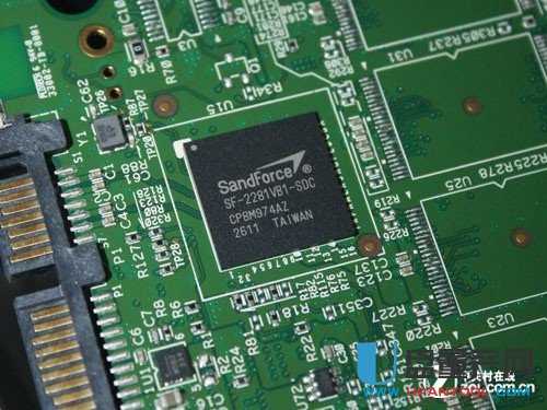 光威MLC 64GB固态硬盘怎么样评测-SSD评测