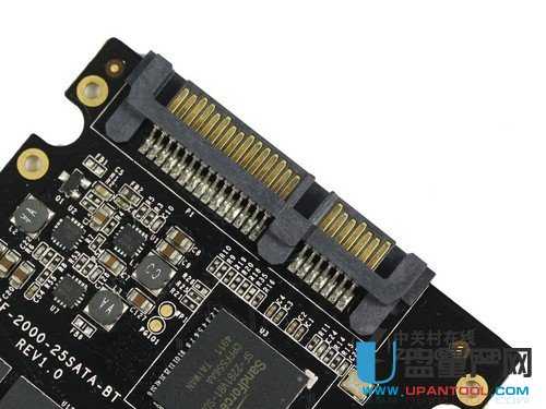 金胜维120GB S100000S固态硬盘怎么样评测