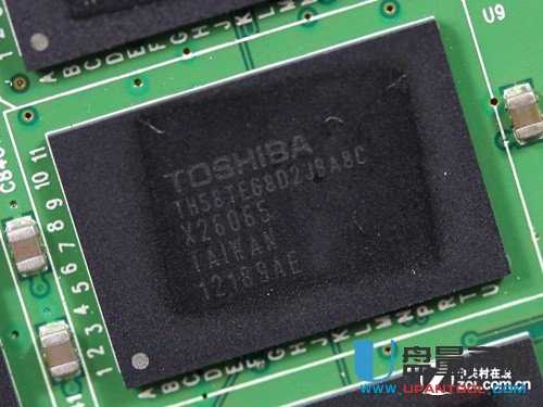 闪存工艺19/20/21nm制程哪个最好