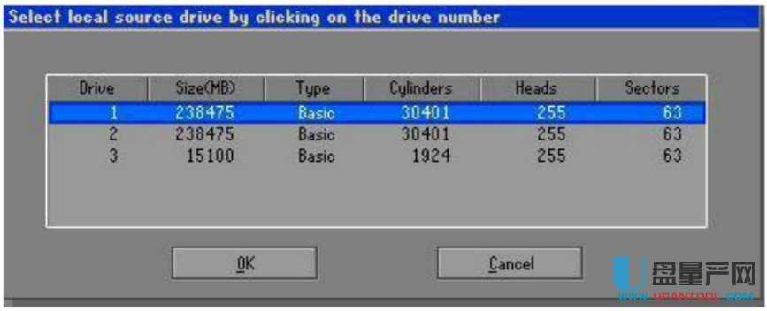 u盘ghost11启动盘