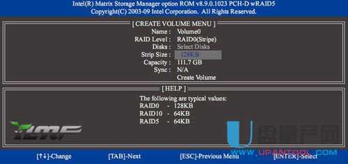 磁盘阵列是什么有什么好处?怎么组成磁盘阵列