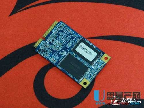 宇瞻AS220 64G SSD固态硬盘怎么样评测-SS