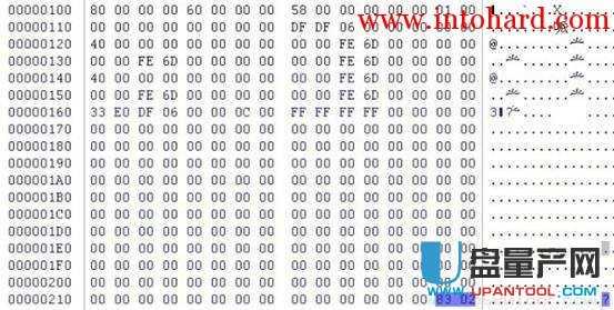 怎么用WINHEX修复文件或目录损坏且无法读