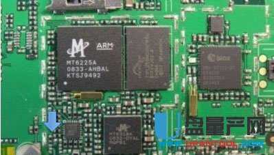 TAG: MT6227 - U盘量产网