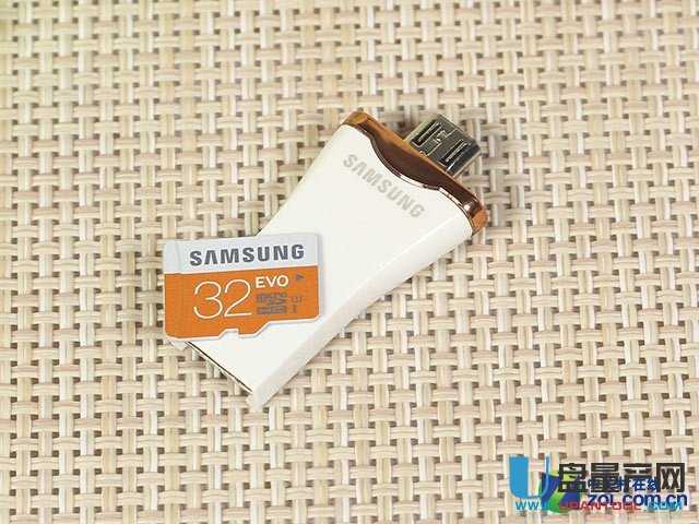 三星OTG手机U盘怎么样测试