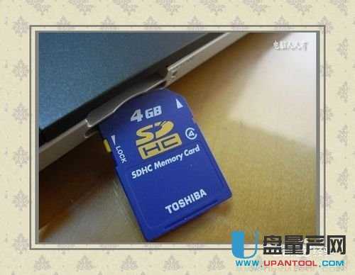 SD卡驱动程序安装教程-解决sd卡槽不能用