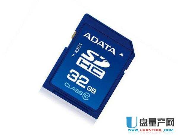 SD卡写保护怎么去掉?不是开关那么简单