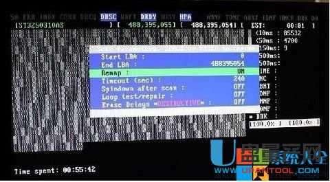 硬盘坏了能修吗？如何修呢