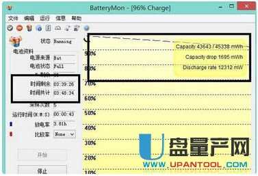 笔记本电池不耐用怎么办?可用这个软件来修复一下