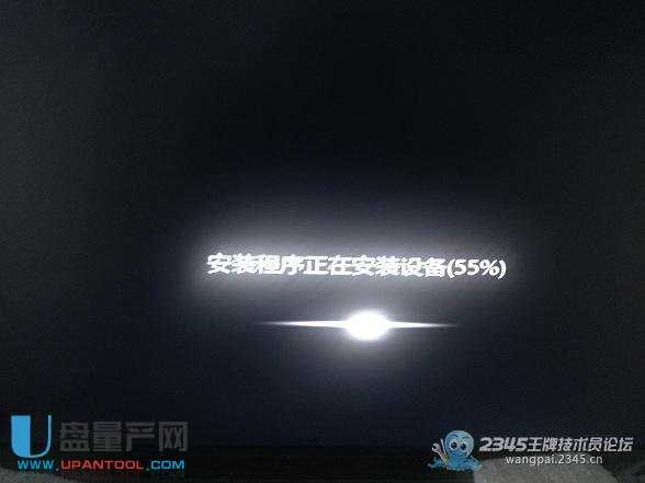 Guid分区下UEFI+GPT怎么装ghost系统才能引导成功
