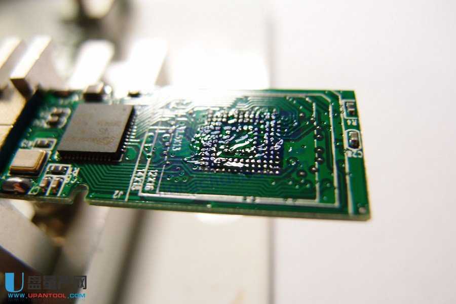 自己怎么制作超高速U盘教程-U盘其他教程-U盘