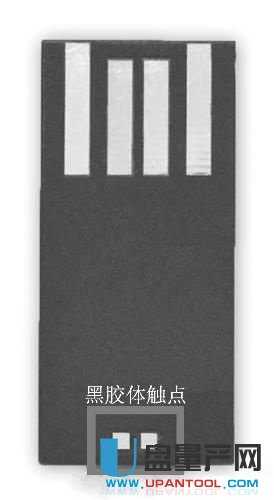 卡片U盘短接方式1