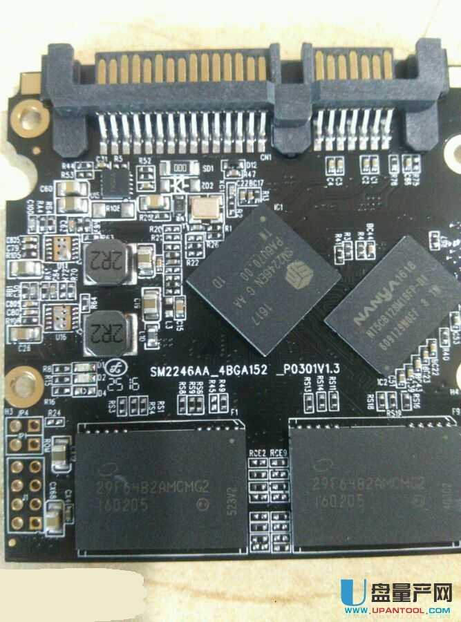 七彩虹SL500固态硬盘ssd怎么样速度芯片实测