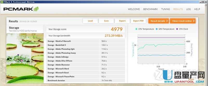 内存变ssd固态硬盘缓存工具哪个好测试(2)-固