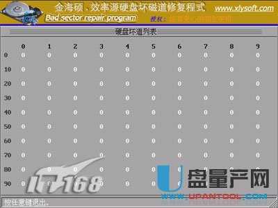 硬盘攻略