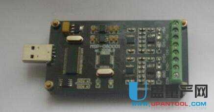 usb数据采集卡是什么?怎么选?-电脑知识-U盘量