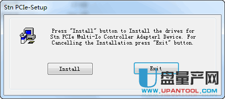 MCS9900芯片PCI-E串口并口卡驱动程序下载