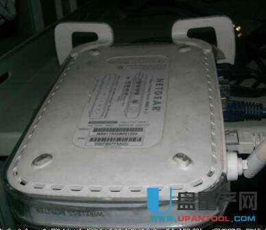 netgear网件无线路由器设置大全-电脑知识-U盘