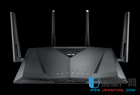 华硕AC3100所用梅林固件380.65-X7.4官方版