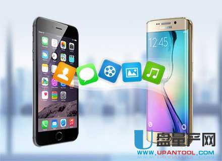 安卓苹果数据互转软件Jihosoft Phone Transfer