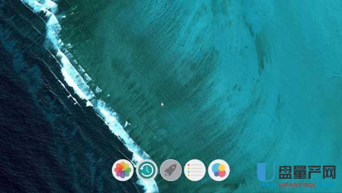 苹果风格Win10PE 64位iso版