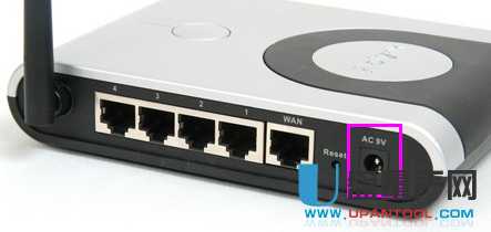 路由器没网了怎么办