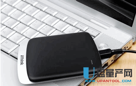 移动硬盘数据 恢复